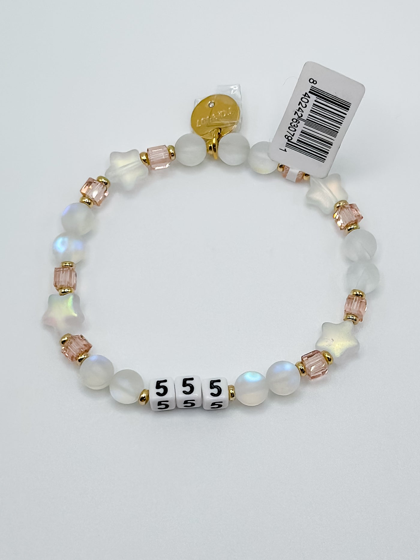 LWP - Angel Number Bracelets