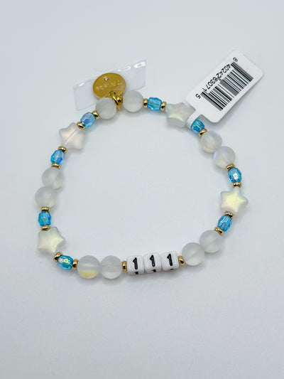 LWP - Angel Number Bracelets