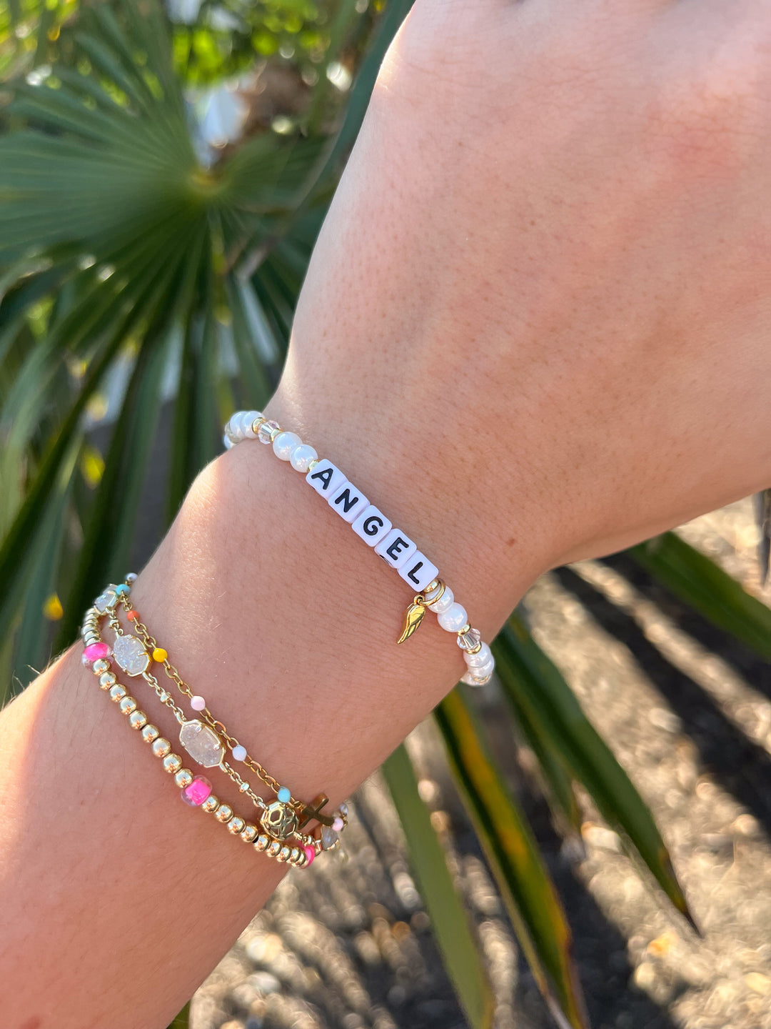 LWP - Angel – Salty Chic Boutique