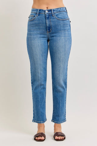 Judy Blue High Waist Ankle Length