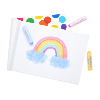 Chunkies Paper Sketchbook Pad