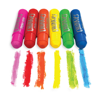 Chunkies Paint Sticks
