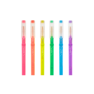 Oh My Glitter! Neon Highlighters