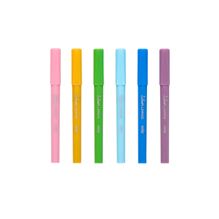 Silver Linings Outline Markers