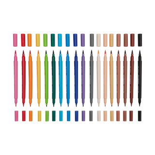 Color Together Markers - Set of 18