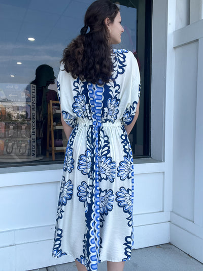 Umgee Elegance Dress