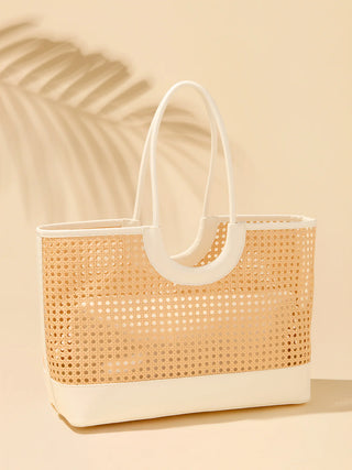 Shiraleah Lyra Tote