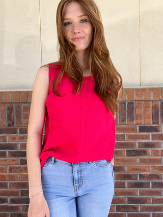 Habitat Express Solid Pieced Tank