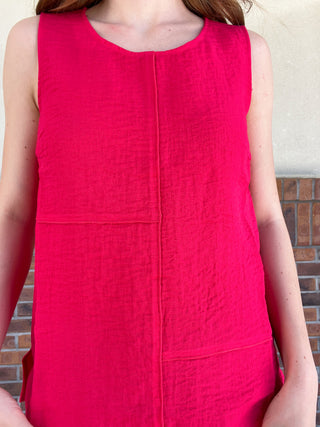 Habitat Express Solid Pieced Tank