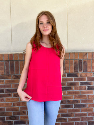 Habitat Express Solid Pieced Tank