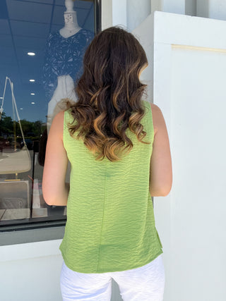 Habitat Express Solid Pieced Tank