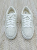 White Glitter