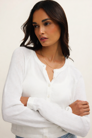 Z Supply The Perfect Layer Cardigan