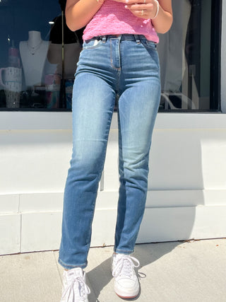 Judy Blue Sara Jean