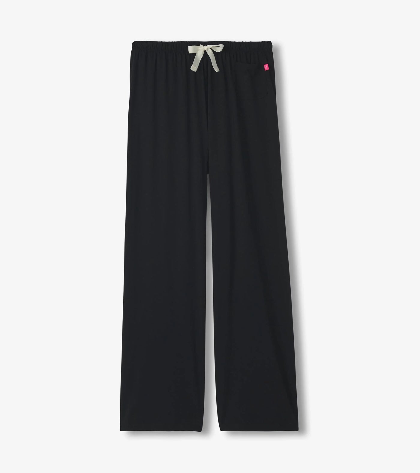 Capelton Road PJ Pants In A Bag - Black