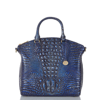 Brahmin Large Duxbury Satchel