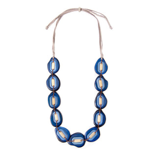 Tagua Yoli Necklace