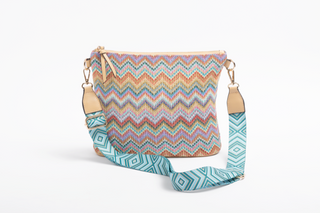 Multi Summer Crossbody