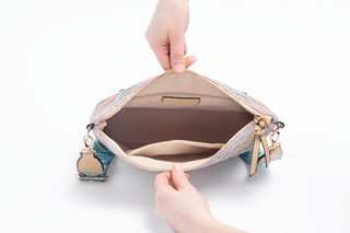 Multi Summer Crossbody