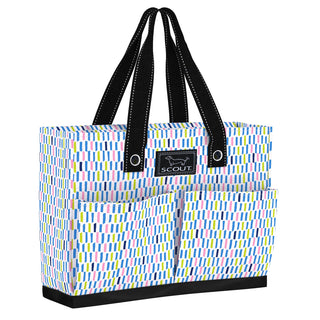 Scout Uptown Pocket Tote