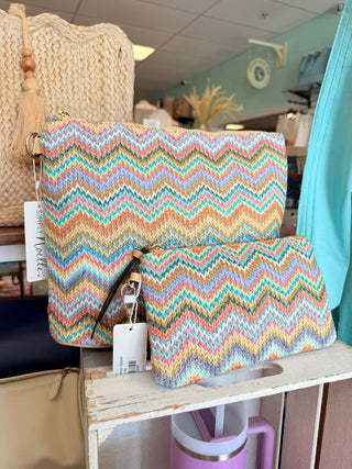 Multi Summer Wallet