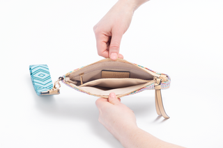 Multi Summer Wallet