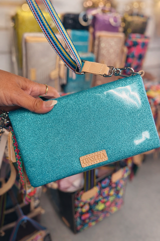 Lumi Uptown Crossbody - Consuela