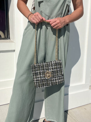 Rory Crossbody