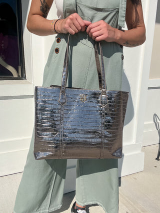 Heath Tote Bag