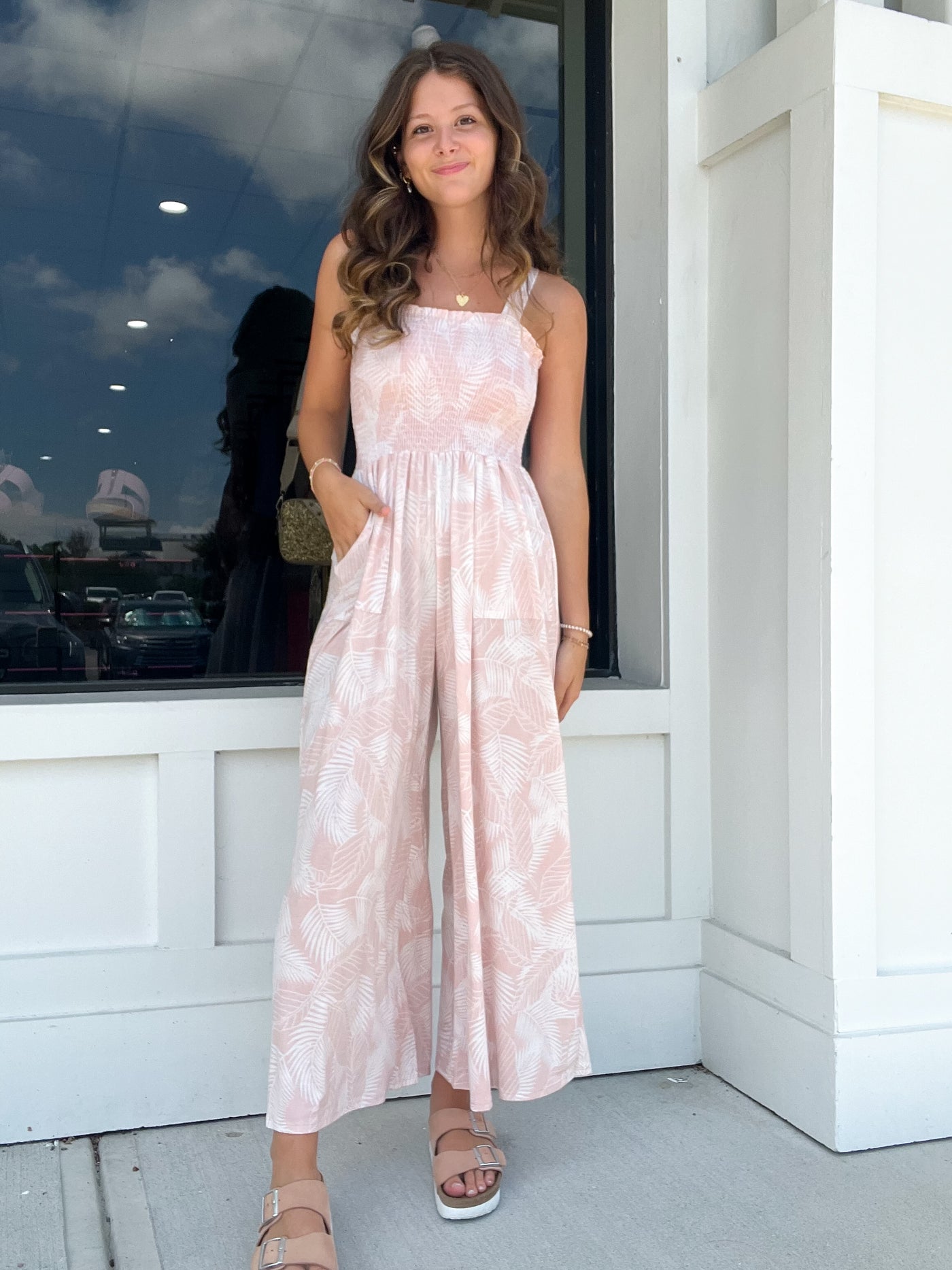 Kalani Jumpsuit