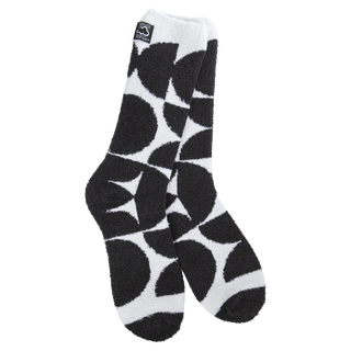 Cozy Cali Crew by World's Softest Socks