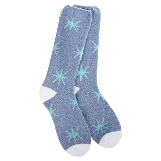 Cozy Cali Crew by World's Softest Socks
