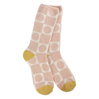 Cozy Cali Crew by World's Softest Socks