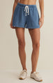 Calypso Blue Indigo