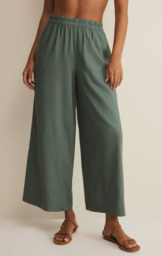 Z Supply Scout Linen Pant