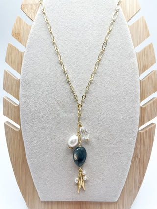 Spartina Harper Necklace 30"