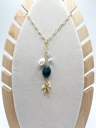 Spartina Harper Necklace 30"