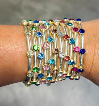 Bling it up Bangle