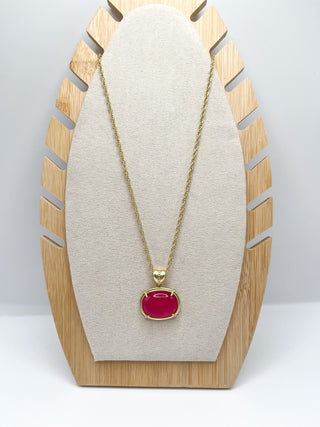 Spartina Greta Necklace 18"
