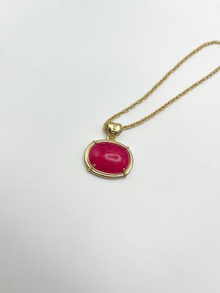 Spartina Greta Necklace 18"