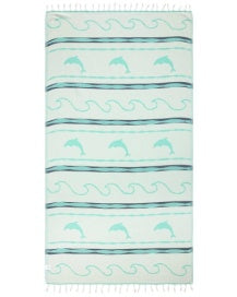 Sand Cloud Crete Towel