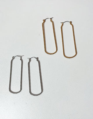 Assorted Drop Earrings