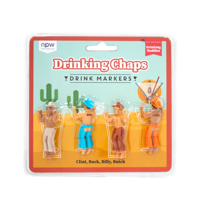 Drinking Buddies Drinking Chaps