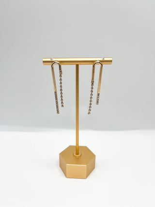 Assorted Drop Earrings