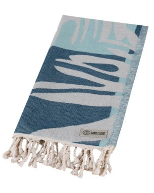 Sand Cloud Cutleaf