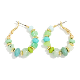 Paradise Pop Hoops