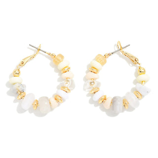 Paradise Pop Hoops
