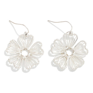 Sunlit Bloom Earrings
