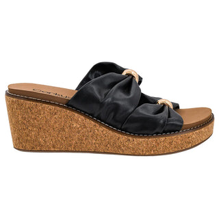 Corky's Miss Understood Wedges