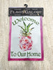 Pineapple Rose